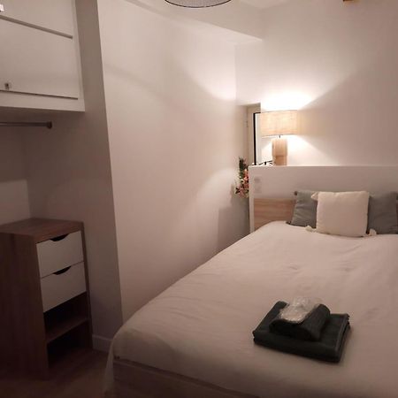Beautiful Old Town Flat, Near The Beach Nizza Exterior foto