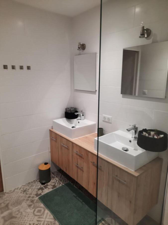 Beautiful Old Town Flat, Near The Beach Nizza Exterior foto